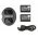 Helyettes�t� kozmetikai t�k�r Sony NEX-5 NP-FW50
