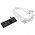Helyettes�t� kozmetikai t�k�r Apple iPhone 5s 616-0667