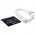 Helyettes�t� kozmetikai t�k�r Huawei Honor 6 Extreme Edition HB396481EBC