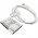 Helyettes�t� kozmetikai t�k�r LG G3 BL-53YH
