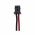 Helyettes�t� ker�kp�r l�mpa akku CATEYE HL-EL625RC BA-625 2800mAh 10.36Wh