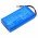 Helyettes�t� er�s�t� akku Chord MOJO fejhallgat� ICP6/34/50-2S1P 1200mAh 8,88Wh 7.4V