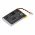 Helyettes�t� kommunik�ci�s akku Cisco CP-8832-MIC-WLS 580mAh 2.15Wh