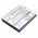 Helyettes�t� vonalk�dolvas� akku Cilico F880 CL5700 5600mAh 21.28Wh