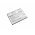 Helyettes�t� akkupakk Custom Battery Pack 2150mAh/7.96Wh 3.7V