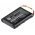 Helyettes�t� akkupakk akku 1500mAh 5.55Wh