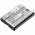 Helyettes�t� akkupakk akku 2ICP48/44/61 3000mAh/11.1Wh