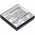 Helyettes�t� akkupakk Custom Battery Packs 4000mAh 15.2Wh 3.8V