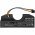 Helyettes�t� akkupakk 3000mAh 44.4Wh 14.8V