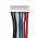 Helyettes�t� akkupakk akku INR18650 2S3P 10200mAh 75.48Wh