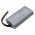 Helyettes�t� akkupakk akku 1500mAh 9.6Wh
