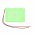 Helyettes�t� akkupakk akku 4/5F6-3S1P 500mAh/1.8Wh