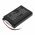 Helyettes�t� akkupakk akku 2ICP60/35/51 2200mAh 8.14Wh