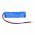 Helyettes�t� akkupakk akku 1IRC19/65 2600 XH2.54 2600mAh 9.62Wh