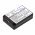 Helyettes�t� kamera akku Saramonic VmicLink5 RX+ 950mAh 7.03Wh