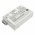 Helyettes�t� kamera akku Canon LP-E8 1000mAh 7,4Wh USB-C bemenet