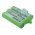 Helyettes�t� akku Motorola MD4150 700mAh 2.52Wh