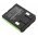 Helyettes�t� akku Radio Shack 23271 / 23-935 2000mAh 7.2Wh