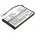 Helyettes�t� akku Uniden TRU-C46 BT-925 750mAh 2.78Wh