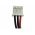 Helyettes�t� akku GP T330 600mAh 1.44Wh