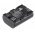Helyettes�t� kamera akku Tether Tools Air Direct 1600mAh 11,52Wh