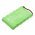 Helyettes�t� riaszt�rendszer akku CaddX ZeroWire Control Panel ZW-BS01 2000mAh/14.4Wh