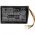 Helyettes�t� vonalk�dolvas� akku Coppernic C-One e-ID BP13-001080 3450mAh 12.77Wh