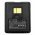 Helyettes�t� vonalk�dolvas� akku Datalogic Mobile Scorpio BS-215 2200mAh 8.14Wh