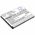 Helyettes�t� vonalk�dolvas� akku Datalogic Axist 94ACC0128 3200mAh/12.16Wh 3.8V
