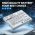 Helyettes�t� vonalk�dolvas� akku Casio IT10/HA-C21BAT 2300mAh 8.51Wh 3.7V