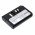 Helyettes�t� akku Dancall DECT 8200 0458.081 700mAh 2.52Wh