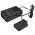 Helyettes�t� dc csatol� t�lt� Canon EOS 1100D DR-E12 ACK-E12