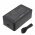 Helyettes�t� akkut�lt� akku Insta360 One X5 CINSBAHA