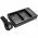 Helyettes�t� akkut�lt� akku Panasonic Lumix DC-S5 DMW-BTC15 Type-C k�bel