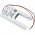 Helyettes�t� ajt�z�r elem POWER XP DL-30 2700mAh 24.3Wh alk�li