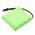 Helyettes�t� ajt�z�r elem 2300mAh 13.8Wh