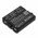 Helyettes�t� riaszt�rendszer elem Daitem D18 SA660AX RXU04X 2500mAh 11.25Wh alk�li 4.5V
