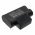 Helyettes�t� riaszt�rendszer elem Hager RXU06X 15000mAh 90Wh alk�li 6V