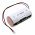 Helyettes�t� riaszt�rendszer elem DSC 2-way vezet�k n�lk�li szir�na ER34615M-T1 1900mAh 6.84Wh
