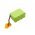 Helyettes�t� kutyanyak�rv akku 300mAh 2.88Wh