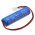 Helyettes�t� v�szvil�g�t�s akku DOTLUX EXITflat 5411 1800mAh 5.76Wh