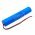 Helyettes�t� v�szvil�g�t�s akku DOTLUX NOTSTROM -KIT 5938 3000mAh 19.2Wh