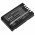 Helyettes�t� vonalk�dolvas� akku Casio DT-800 DT-823LI 1450mAh 5.37Wh