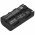 Helyettes�t� kamera akku Sanyo iDshot IDC-1000 UR-121 2000mAh 14.8Wh