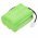 Helyettes�t� v�szvil�g�t�s akku ESYLUX SLC 10030956 700mAh 5.04Wh
