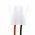 Helyettes�t� v�szvil�g�t�s akku 4000mAh 14.4Wh