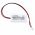 Helyettes�t� v�szvil�g�t�s akku LumaPro 6CGL9 48H466 800mAh 3,84Wh