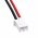 Helyettes�t� v�szvil�g�t�s akku Cooper Industries 6200-RP 4-TD-800AA-HP 4,8V 1500mAh 1db/csomag