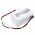 Helyettes�t� v�szvil�g�t�s akku Dual-Lite LXW-13-X2 24D679 800mAh 3.84Wh 4.8V