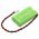 Helyettes�t� v�szvil�g�t�s akku Dual-Lite EV2 784H66 1500mAh 3.6Wh